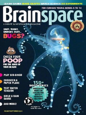 cover image of Brainspace